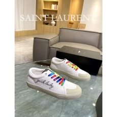 YSL Casual Shoes